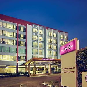 Mercure Pontianak City Center